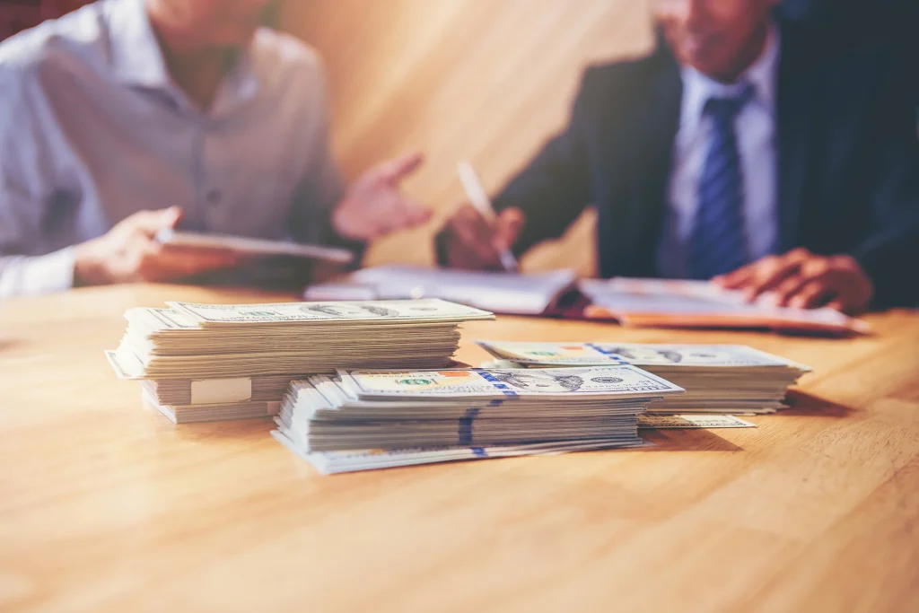 Financial Fraud & Identity Shield